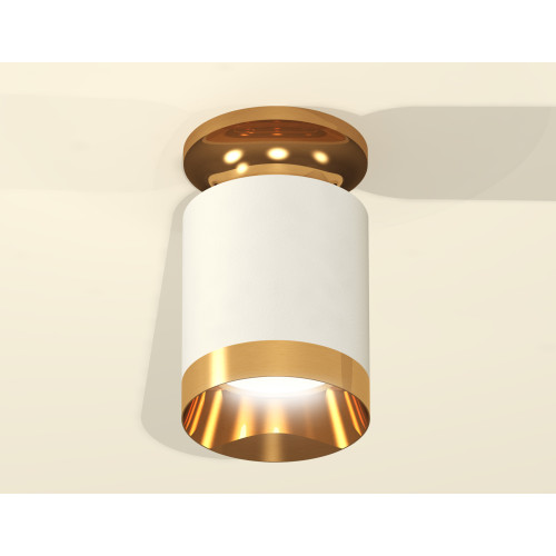 Потолочный светильник Ambrella Light Techno Spot XS6301180 (N6905, C6301, N6134)