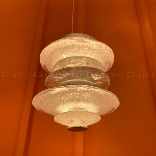 Подвесной светильник Cloyd Gefest 10388