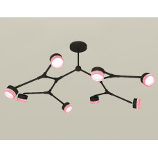 Люстра на штанге Ambrella Light Traditional (C9060, N8486) XB9060200