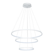 Подвесной светильник Arte Lamp Frodo A2197SP-3WH