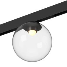 Трековый светильник DesignLed SY-mini-523619E-7.5-48-BL-WW 006143