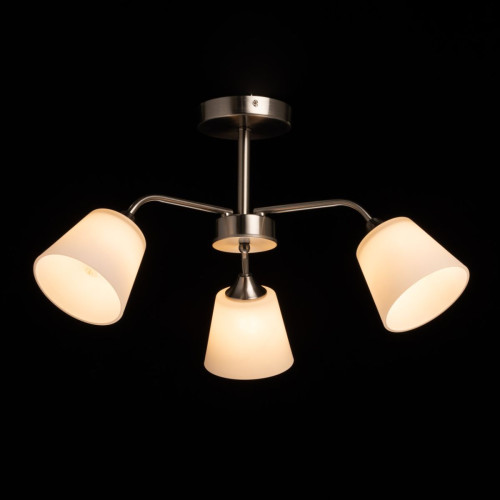 Люстра на штанге De Markt City Блеск 315017703