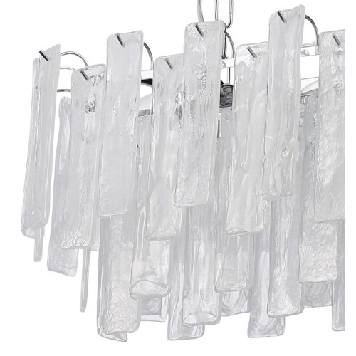 Подвесная люстра Stilfort Glowice 2157/09/10PL