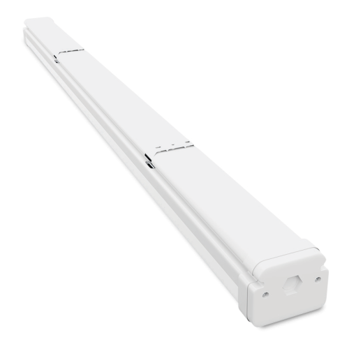 Светильник WOLTA STD ДСП15-36-041-6К с БАП EM1 36Вт 6500К IP67 Матовый