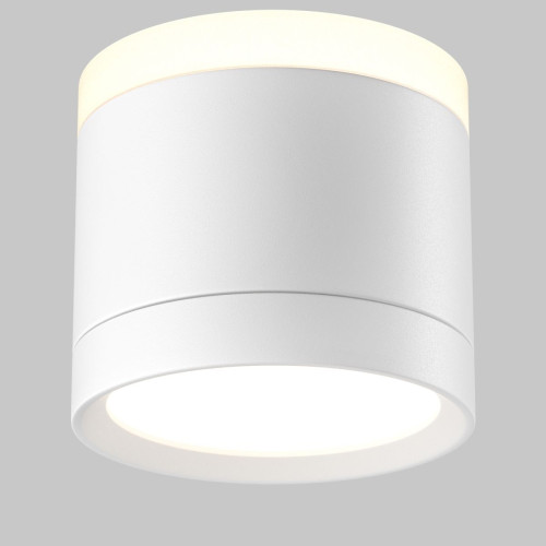 Потолочный светильник Maytoni Technical Pauline C120CL-GX53-W