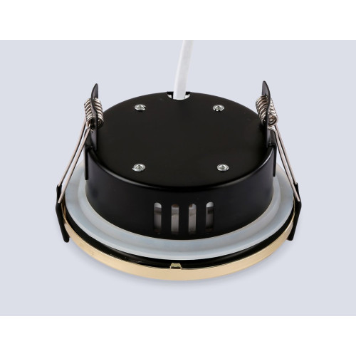 Встраиваемый светильник Ambrella Light Techno Spot IP Protect TN6634