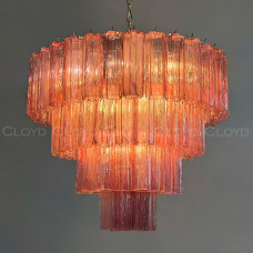 Подвесная люстра Cloyd Anno 11691 Подвесная люстра Cloyd Anno 11691