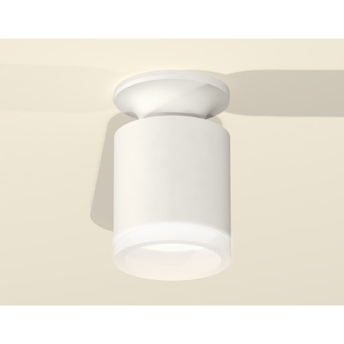 Накладной светильник Ambrella Light Techno XS6301103 (N6901, C6301, N6245)