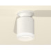 Накладной светильник Ambrella Light Techno XS6301103 (N6901, C6301, N6245)