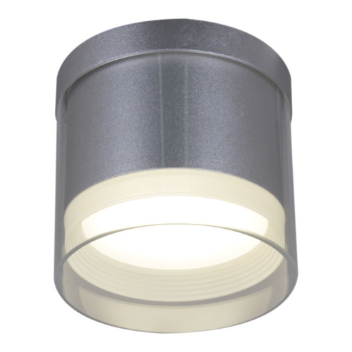 Накладной светильник (GX53, GU10, MR16, LED) Reluce 53061-9.5-001LD GX53 SL