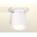 Накладной поворотный светильник Ambrella Light Techno XS7401061 (N7925, C7401, N7001)