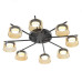 Потолочная люстра Citilux Espace CL243181