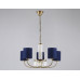 Подвесная люстра Ambrella Light High Light Classic LH71271