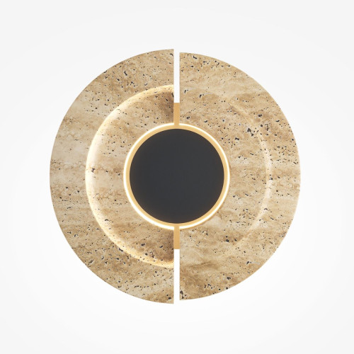 Настенный светильник Maytoni Daylight MOD462WL-L10BG3K