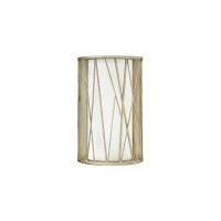 Настенный светильник Hinkley Nest HK-NEST1-SL