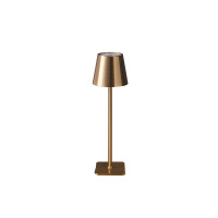 Уличная настольная лампа Kink Light Никки 07203-T,20