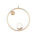 Подвесной светильник Ambrella Light Traditional TR5428