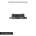 Встраиваемый светильник Maytoni Points DL065-12W3-6K-TRS-B