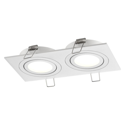 Встраиваемый светильник Novotech Wir Morus 371021