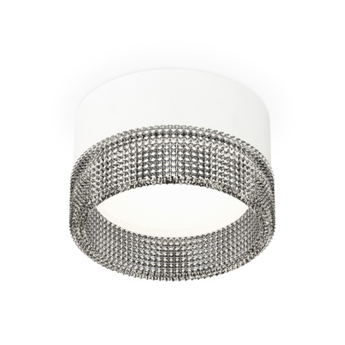 Потолочный светильник Ambrella Light Techno Spot XS8101031 (C8101, N8484)