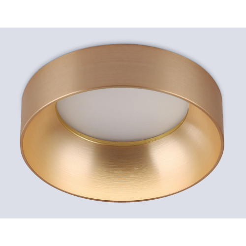 Встраиваемый светильник Ambrella Light Techno Spot Standard Tech TN51818