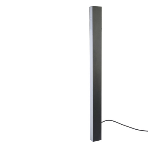 Линейный подвесной светильник Uniel UL-00013167 ULO-K10D 22W/4000K/L50/H IP40 BLACK