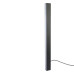 Линейный подвесной светильник Uniel UL-00013167 ULO-K10D 22W/4000K/L50/H IP40 BLACK