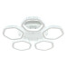Потолочная люстра Escada Centauri 10263/5LED