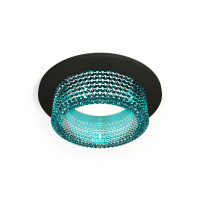 Встраиваемый светильник Ambrella Light Techno Spot XC6513043 (C6513, N6153)