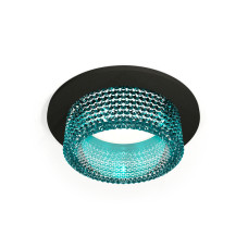 Встраиваемый светильник Ambrella Light Techno Spot XC6513043 (C6513, N6153)
