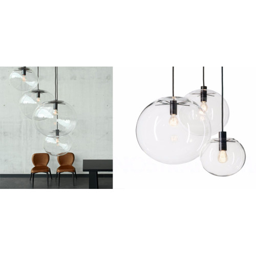 Подвесной светильник ImperiumLoft Selene 311502-22