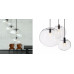 Подвесной светильник ImperiumLoft Selene 311502-22