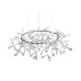 Подвесная люстра ST-Luce SL379.103.135