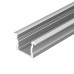 Алюминиевый профиль Arlight LINE-2315-F-2000 ANOD 044268