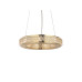 Подвесной светильник Newport Melody 8560/40 C gold polished М0070793