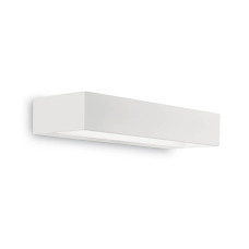 Настенный светодиодный светильник Ideal Lux Cube AP1 Small 161785