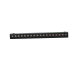 Трековый магнитный светильник iLedex Vision 4825-039-L293-18W-36DG-4000K-BK