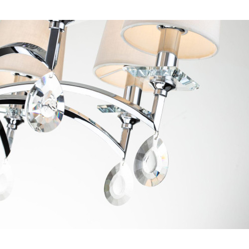 Подвесная люстра Escada 684/8S Подвесная люстра Escada 684/8S