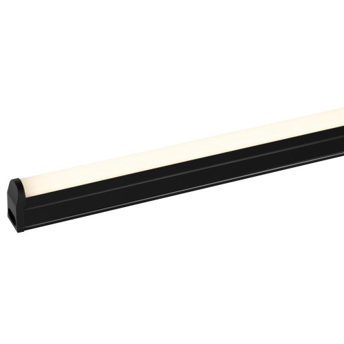 Линейный светильник Эра LLED-01-12W-4000-B Б0065557
