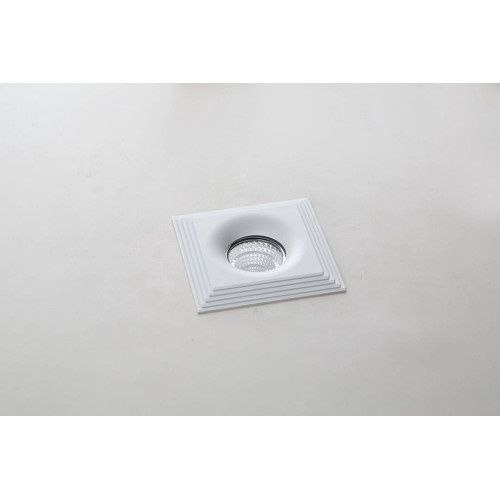 Встраиваемый светильник DesignLed NC1760SQ-FW 001732