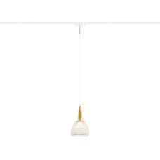 Трековый магнитный светильник Ambrella Light Magnetic Ultra Slim Track System GV1652
