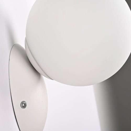 Настенный светильник ImperiumLoft Spherra White 311487-22