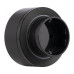 Трековая розетка Arte Milano Am-track-sockets-39 397952TS/ES Black