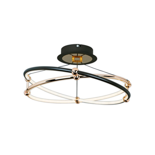 Потолочная люстра Natali Kovaltseva HIGH-TECH LED LAMPS 82050