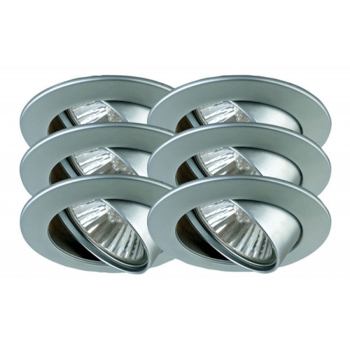Встраиваемый светильник Paulmann Downlights Premium Line 98948