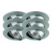 Встраиваемый светильник Paulmann Downlights Premium Line 98948