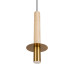 Подвесной светильник Loft IT Everest 10583A Bronze