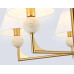 Люстра на штанге Ambrella Light High Light Classic LH75159
