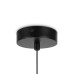 Подвесной светильник Maytoni Basic form MOD321PL-01B