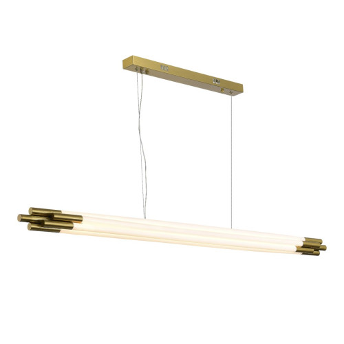 Подвесной светильник ST Luce Dallamos SL6237.303.58 Подвесной светильник ST Luce Dallamos SL6237.303.58